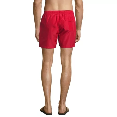 SHORT DE BAIN HOMME