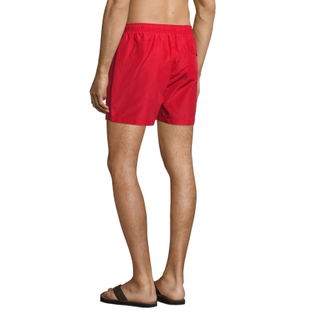 SHORT DE BAIN HOMME