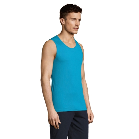 DÉBARDEUR SPORT HOMME