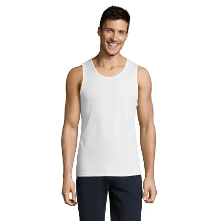 DÉBARDEUR SPORT HOMME