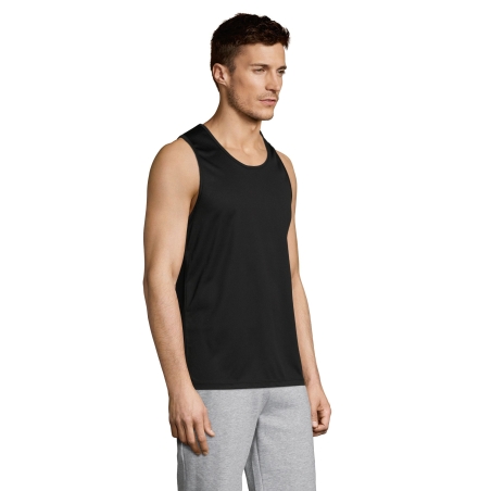 DÉBARDEUR SPORT HOMME