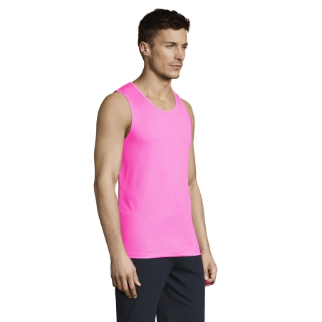 DÉBARDEUR SPORT HOMME