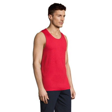 DÉBARDEUR SPORT HOMME