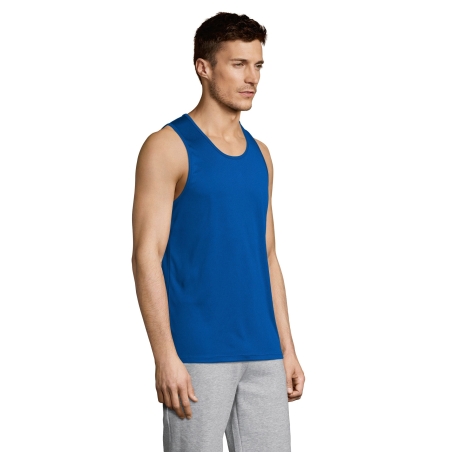 DÉBARDEUR SPORT HOMME