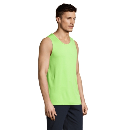 DÉBARDEUR SPORT HOMME