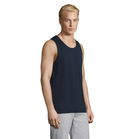 DÉBARDEUR SPORT HOMME