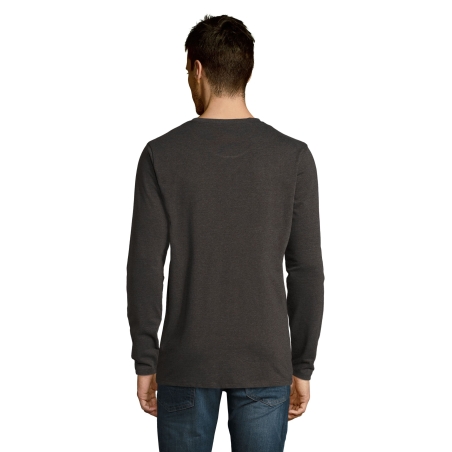 TEE-SHIRT HOMME MANCHES LONGUES