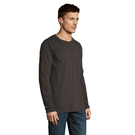 TEE-SHIRT HOMME MANCHES LONGUES