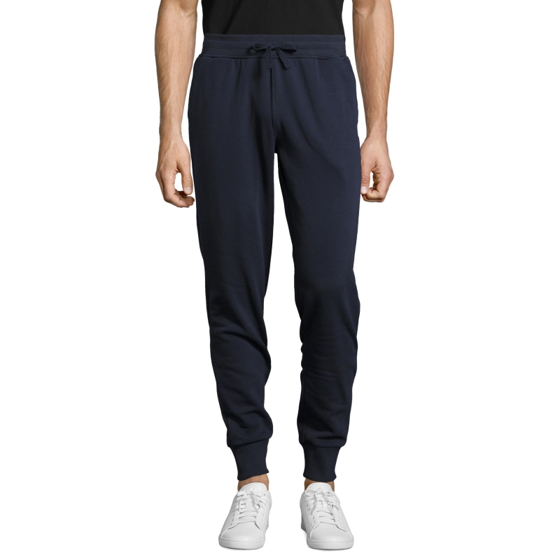 PANTALON JOGGING HOMME COUPE SLIM