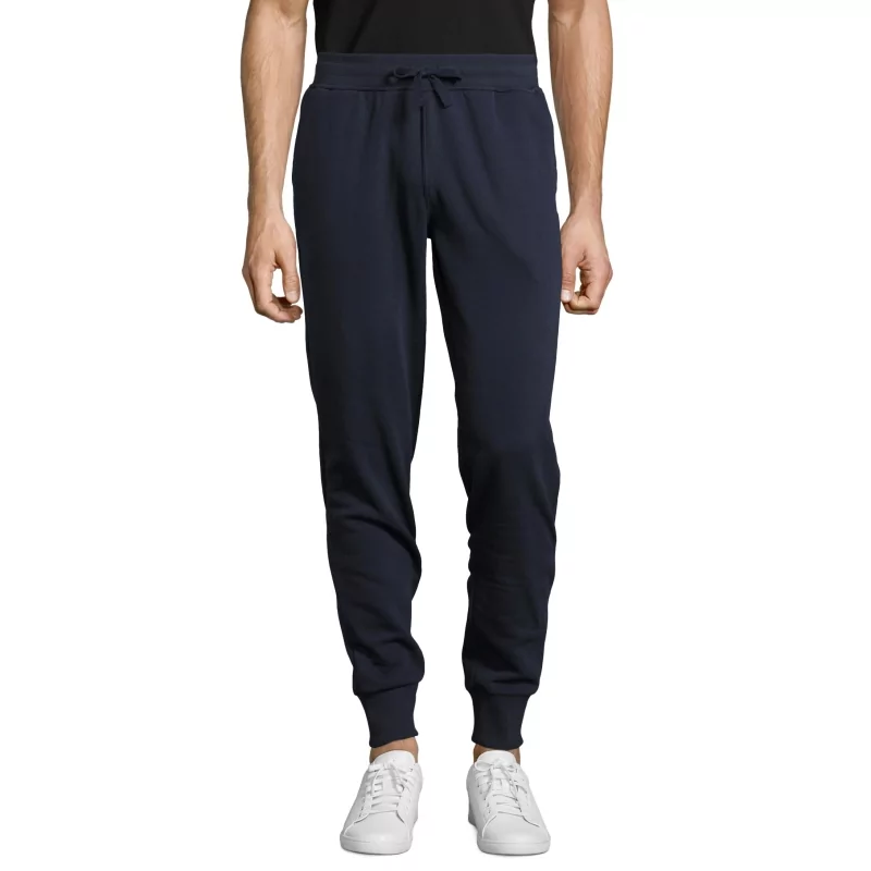PANTALON JOGGING HOMME COUPE SLIM