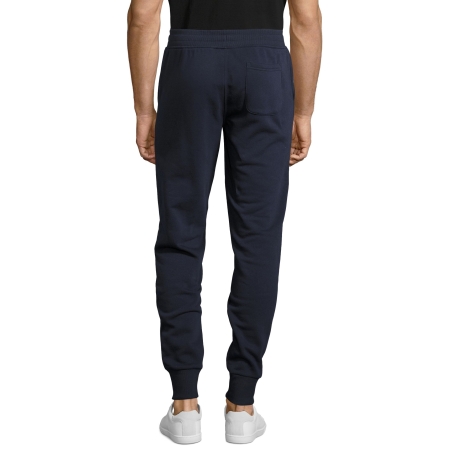 PANTALON JOGGING HOMME COUPE SLIM