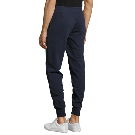 PANTALON JOGGING HOMME COUPE SLIM