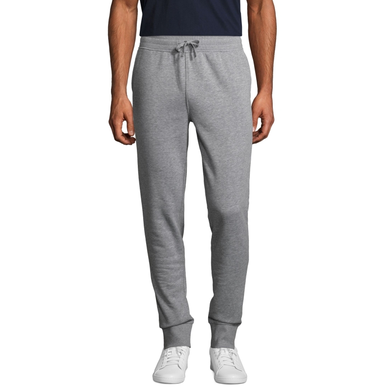 PANTALON JOGGING HOMME COUPE SLIM