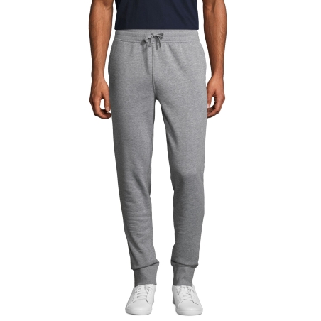 PANTALON JOGGING HOMME COUPE SLIM