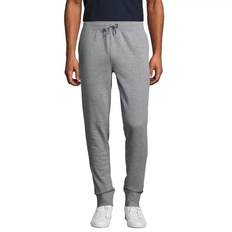 PANTALON JOGGING HOMME COUPE SLIM