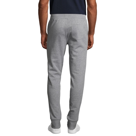 PANTALON JOGGING HOMME COUPE SLIM