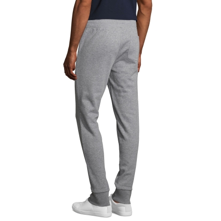 PANTALON JOGGING HOMME COUPE SLIM