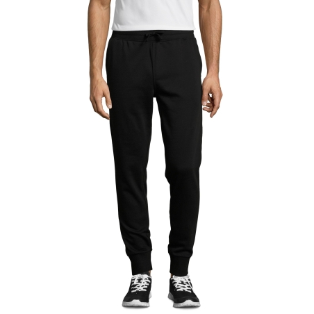 PANTALON JOGGING HOMME COUPE SLIM