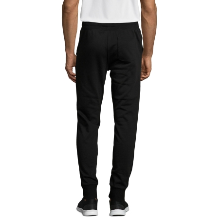 PANTALON JOGGING HOMME COUPE SLIM