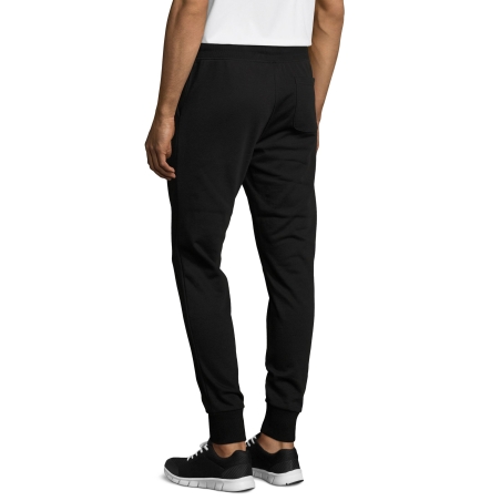 PANTALON JOGGING HOMME COUPE SLIM