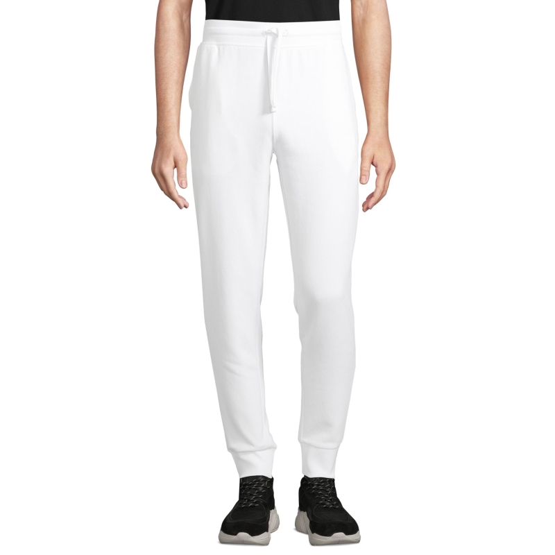 PANTALON JOGGING HOMME COUPE SLIM