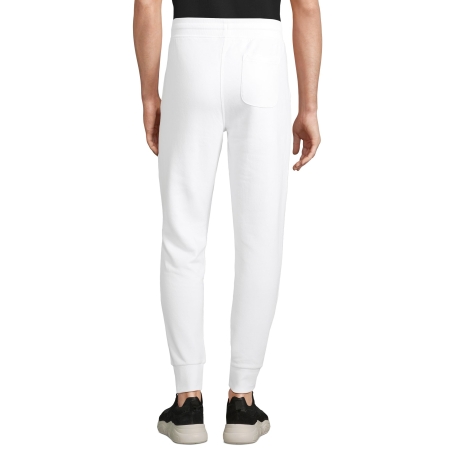 PANTALON JOGGING HOMME COUPE SLIM