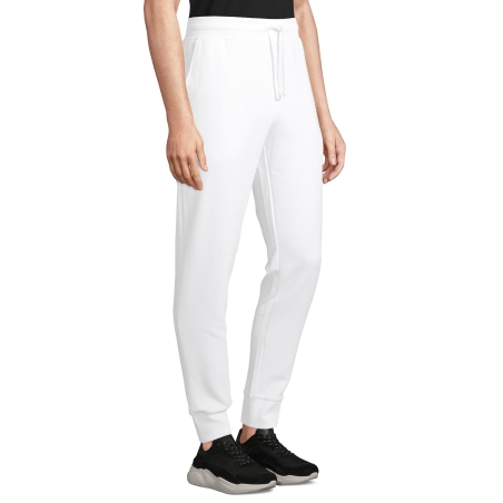 PANTALON JOGGING HOMME COUPE SLIM