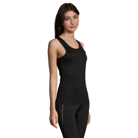 DÉBARDEUR SPORT FEMME