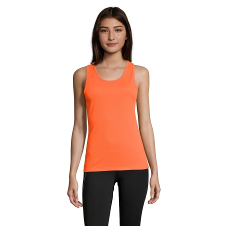 DÉBARDEUR SPORT FEMME