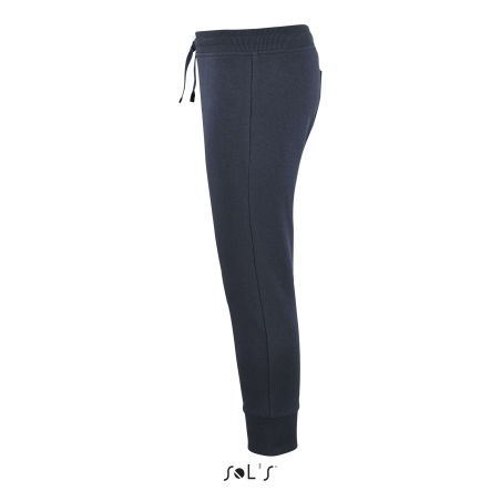 PANTALON JOGGING ENFANT COUPE SLIM