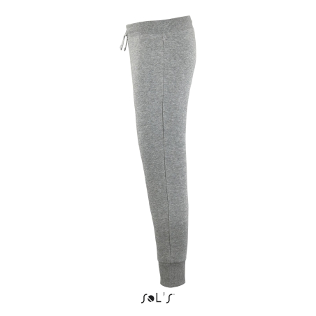 PANTALON JOGGING ENFANT COUPE SLIM