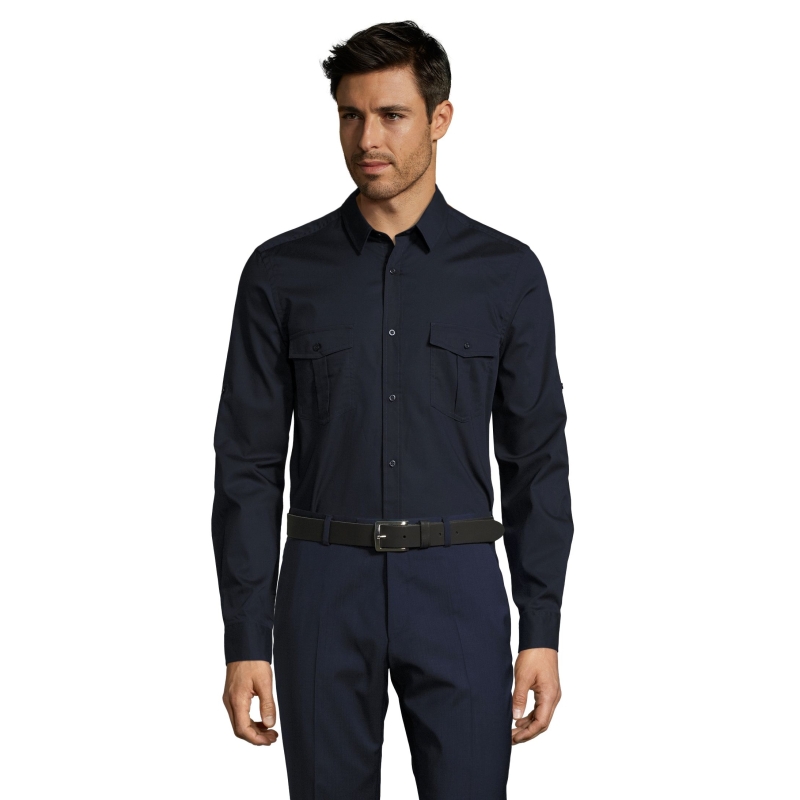 CHEMISE HOMME