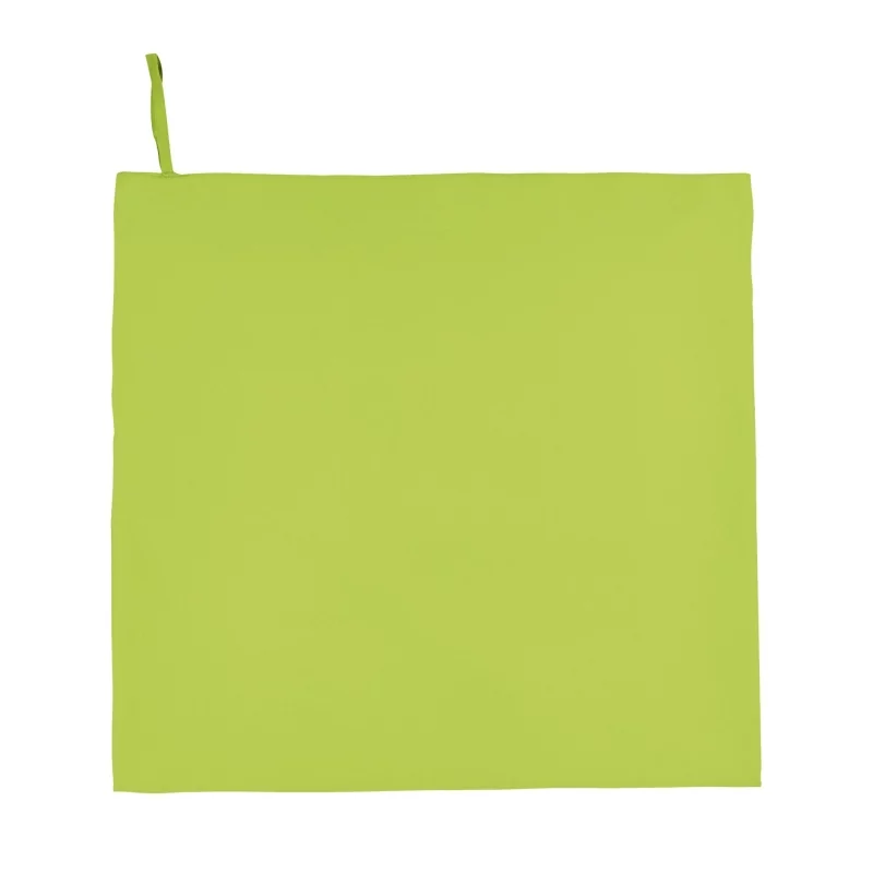 SERVIETTE MICROFIBRE