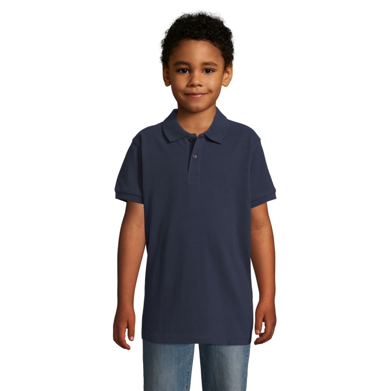 POLO ENFANT