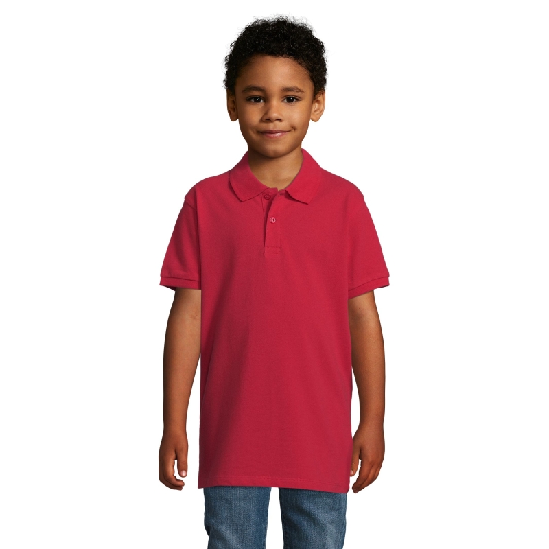 POLO ENFANT