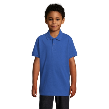 POLO ENFANT