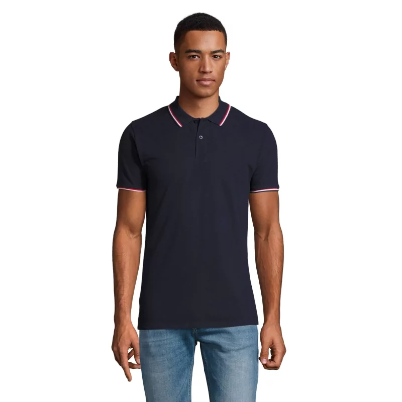 POLO HOMME
