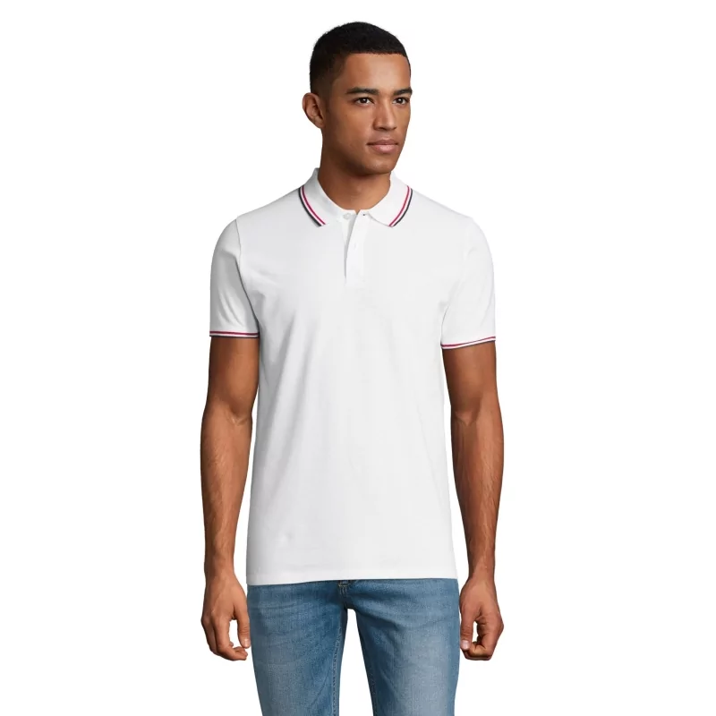 POLO HOMME