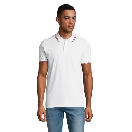 POLO HOMME