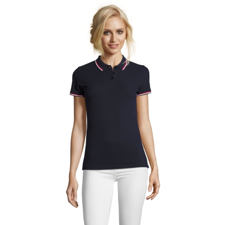 POLO FEMME