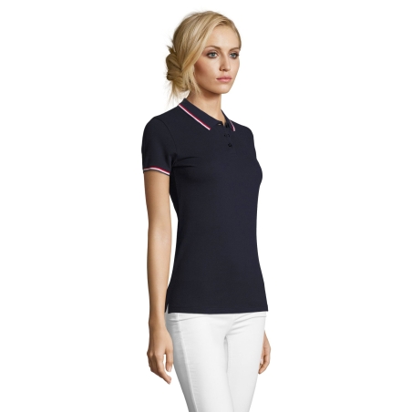 POLO FEMME