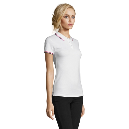 POLO FEMME