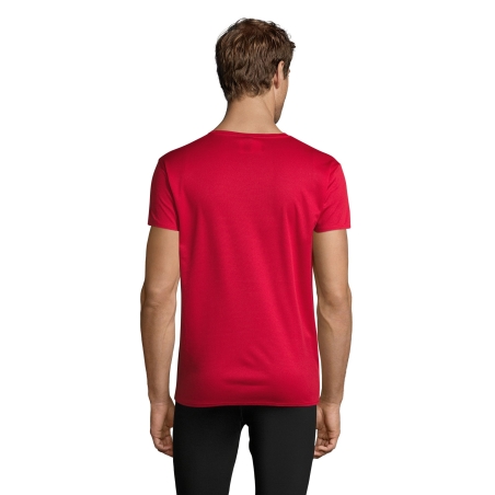 TEE-SHIRT SPORT UNISEXE