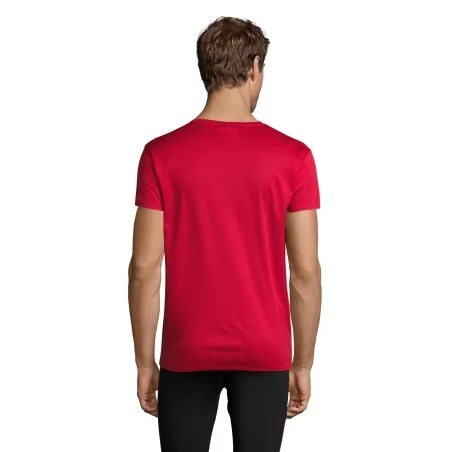 TEE-SHIRT SPORT UNISEXE