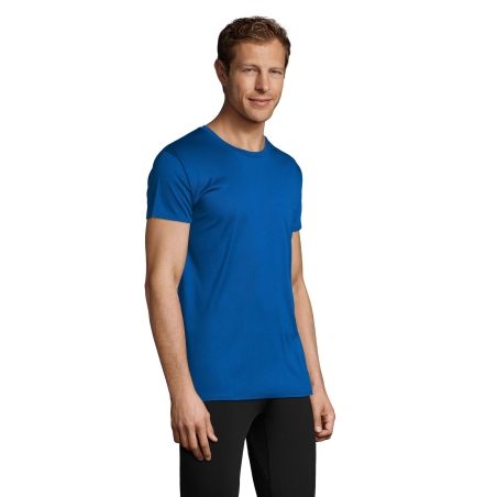 TEE-SHIRT SPORT UNISEXE