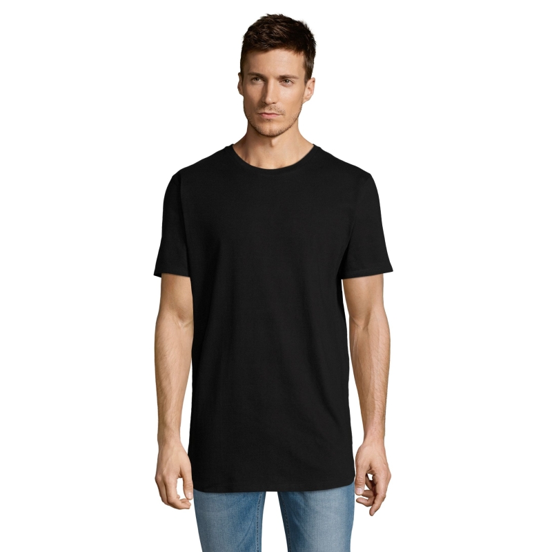 TEE-SHIRT HOMME LONG