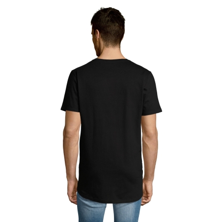 TEE-SHIRT HOMME LONG