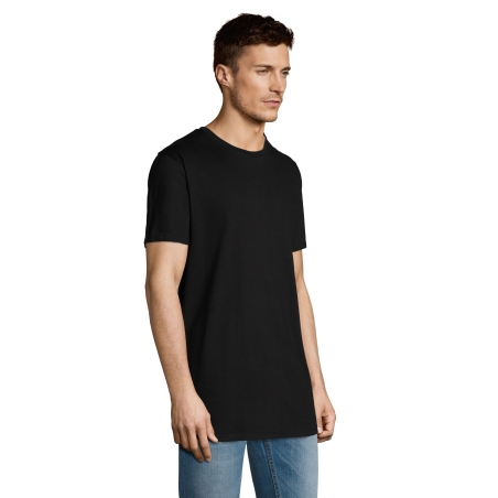 TEE-SHIRT HOMME LONG