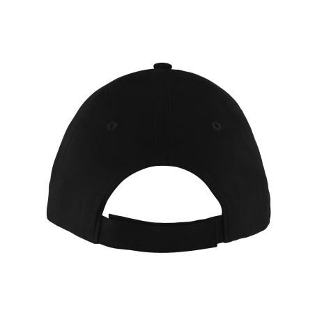 CASQUETTE 6 PANNEAUX