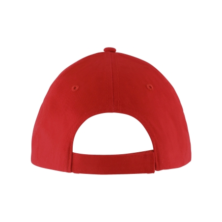 CASQUETTE 6 PANNEAUX